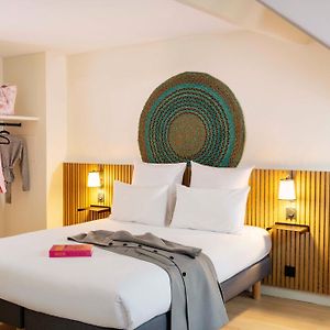 Chambre Triple